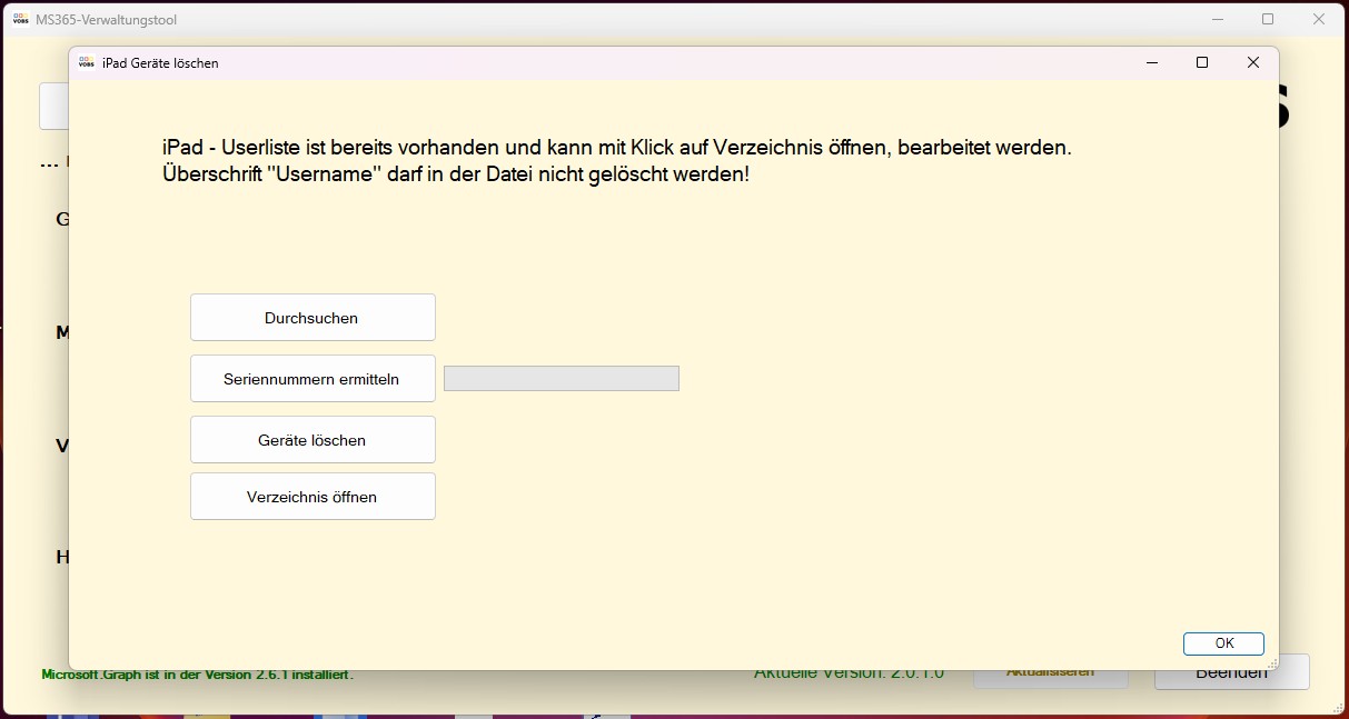 Ein Bild, das Text, Screenshot, Display, Software enthält.Automatisch generierte Beschreibung
