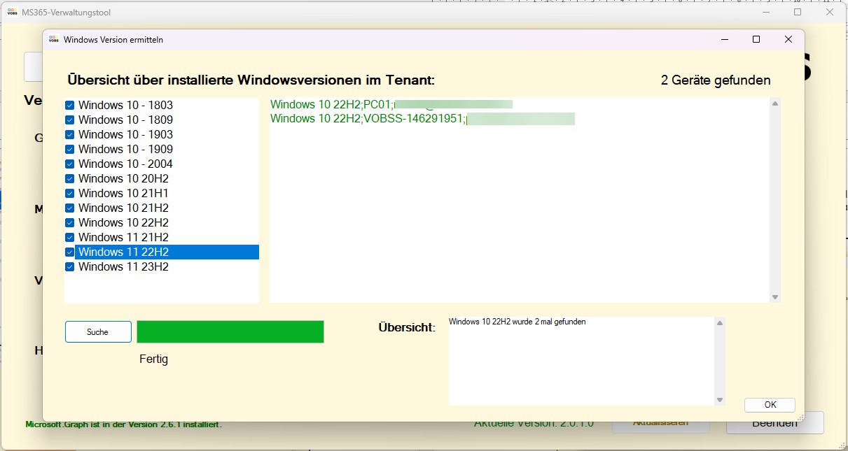 Ein Bild, das Text, Screenshot, Display, Software enthält.Automatisch generierte Beschreibung