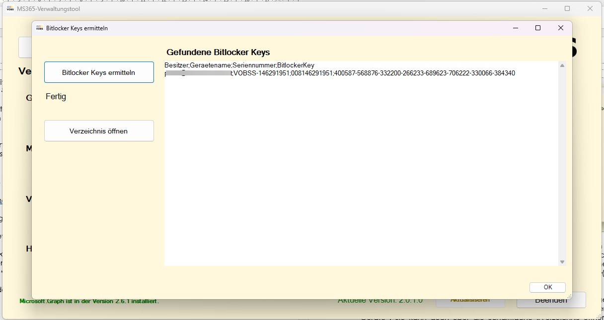 Ein Bild, das Text, Screenshot, Display, Software enthält.Automatisch generierte Beschreibung