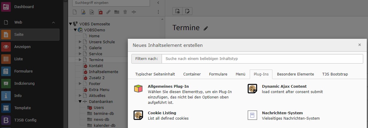 Ein Bild, das Text, Software, Screenshot, Multimedia-Software enthält. Automatisch generierte Beschreibung